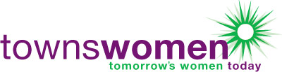 older Townswomen logo