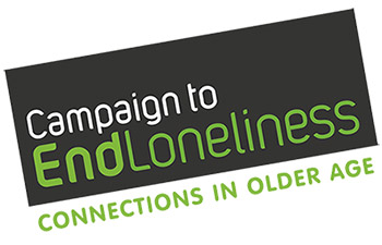 campaign to end loneliness logo